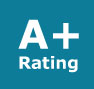 a-plus-rating